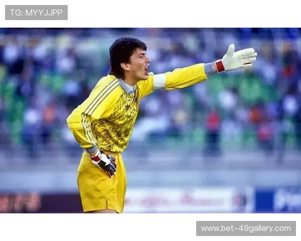 苏联足球传奇球星：回顾他们在国际赛场上的辉煌与影响