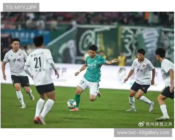 贵州五号足球球星是谁他在赛场上的表现为何备受关注 贵州五号足球球星是谁他在赛场上的表现为何备受关注