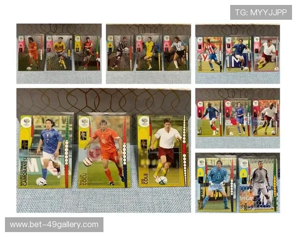 足球星卡专卖店在哪儿购买更方便?热门店铺推荐与选购攻略 足球星卡专卖店在哪儿购买更方便?热门店铺推荐与选购攻略